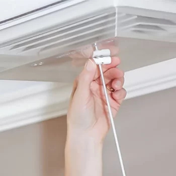 EVAPORATIVE AIR VENT SEALS - Image 2